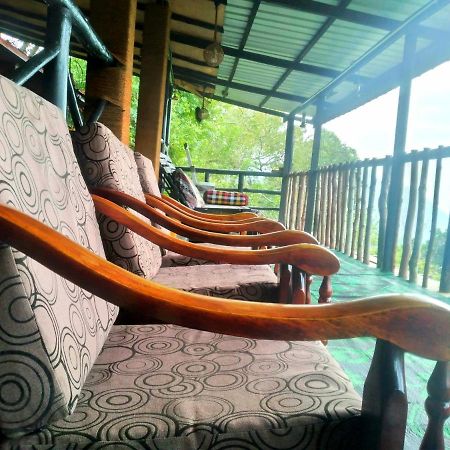 Wooden Cottage Ella Luaran gambar
