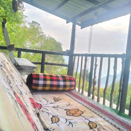 Wooden Cottage Ella Luaran gambar
