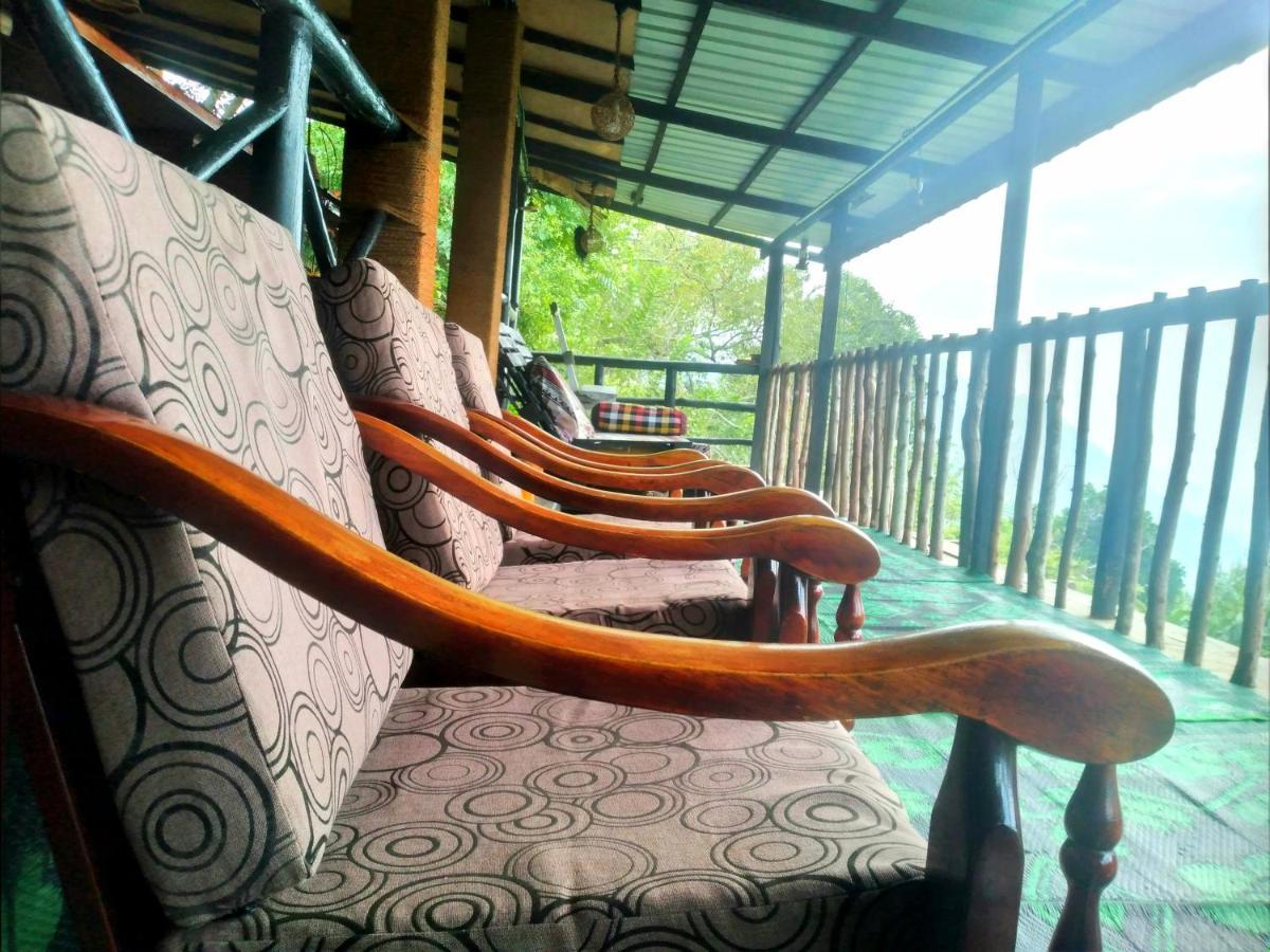 Wooden Cottage Ella Luaran gambar