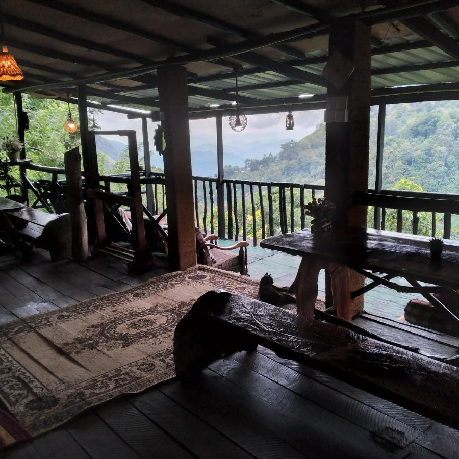 Wooden Cottage Ella Luaran gambar