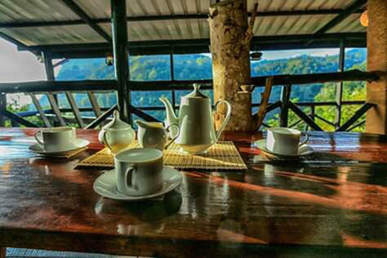 Wooden Cottage Ella Luaran gambar
